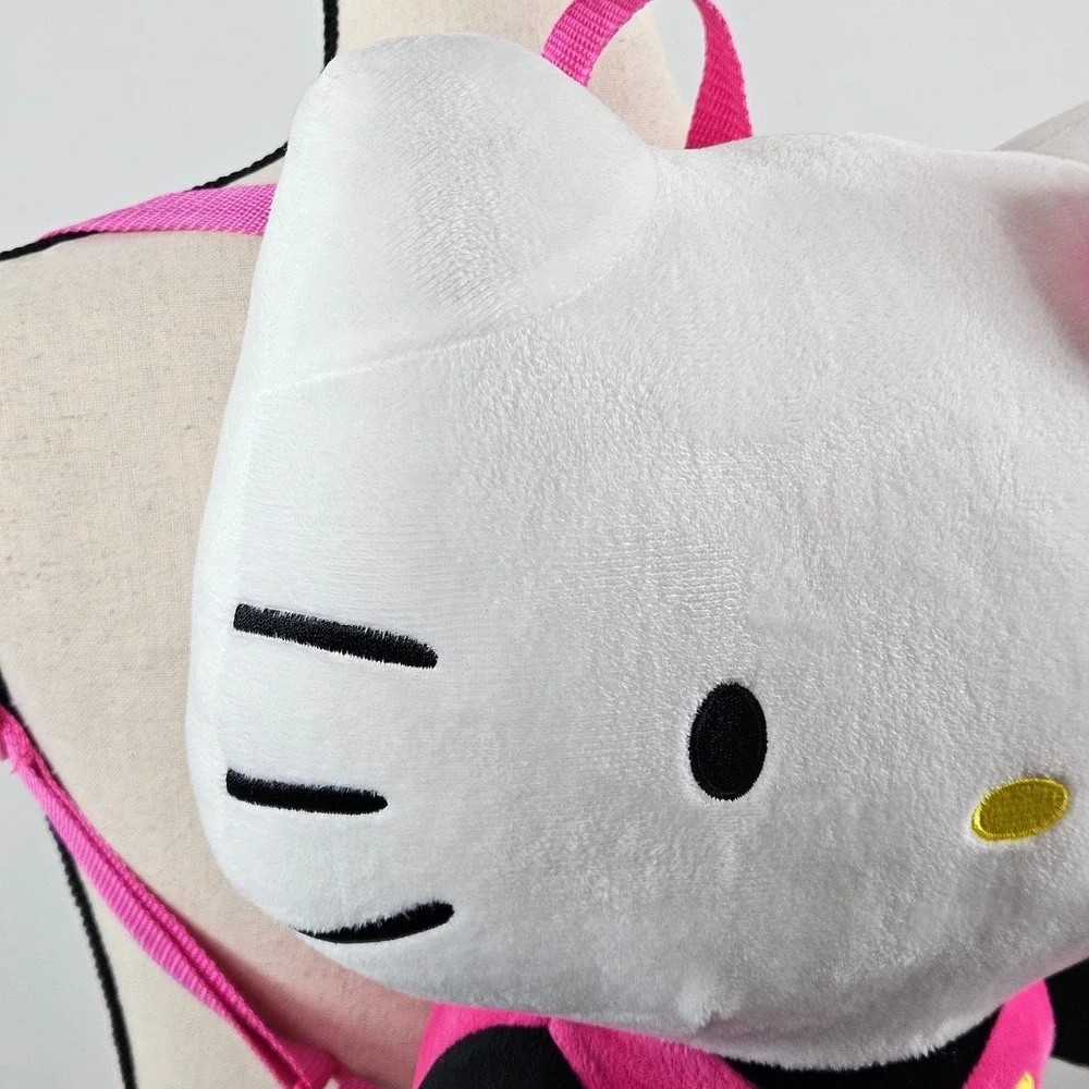 Hello Kitty hello kitty