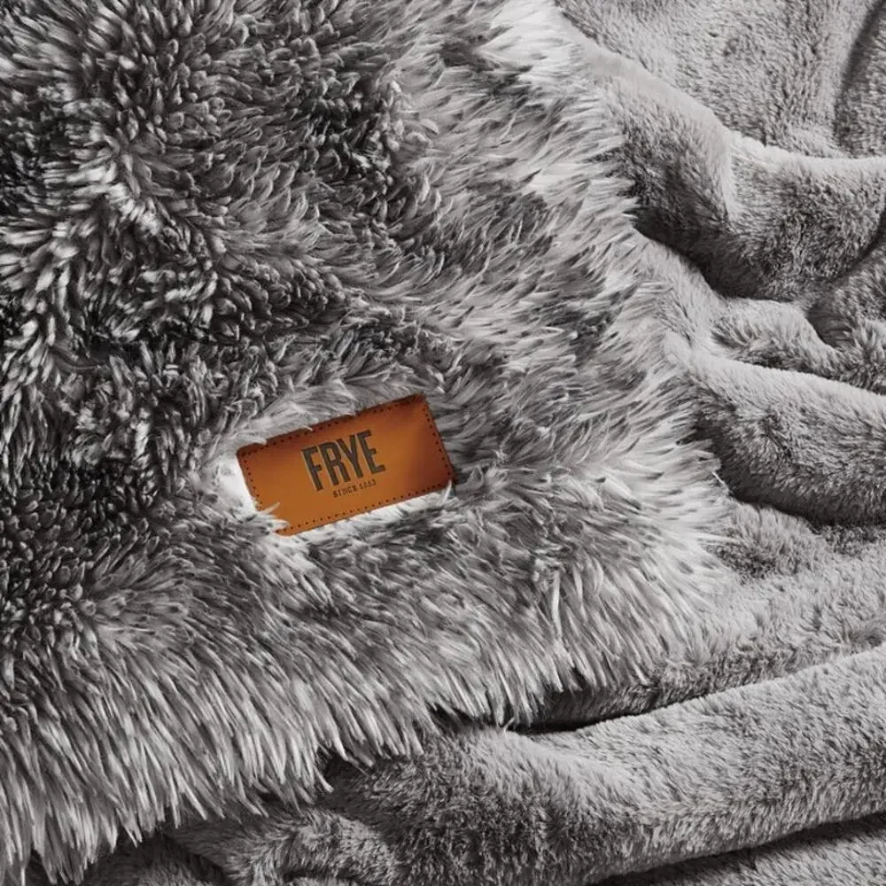 Frye brand easily