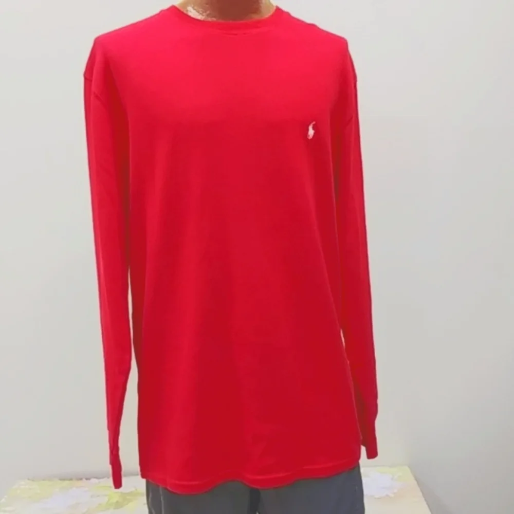 Men's POLO Pullover 4119v