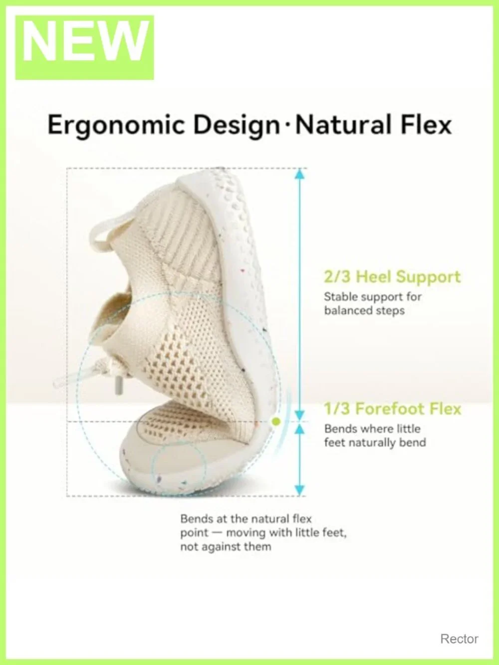 N/A lightweight barefoot