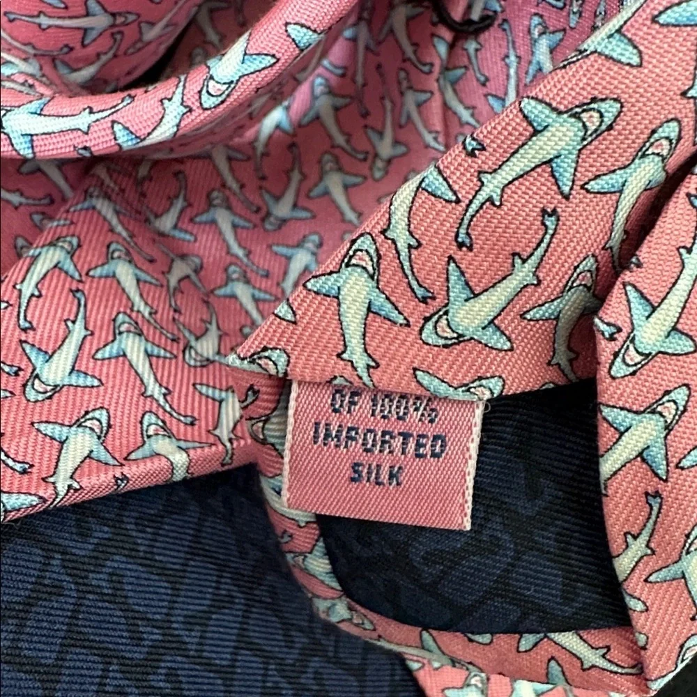 Vineyard Vines wore once