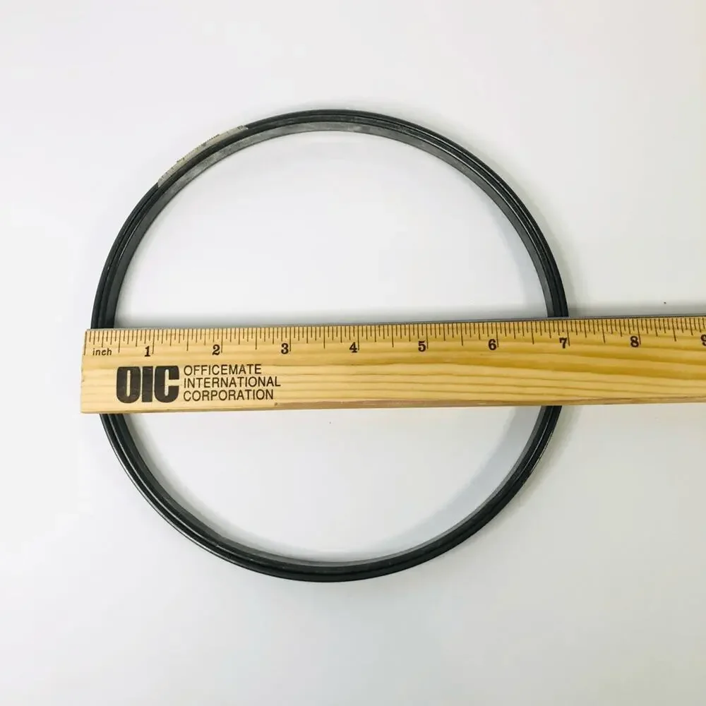 No Brand inch round
