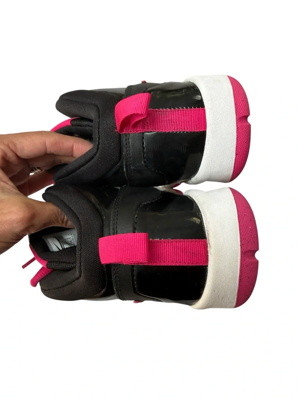 Nike excellent preloved