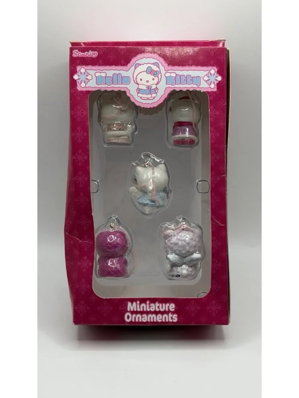 Hello Kitty 2007 sanrio