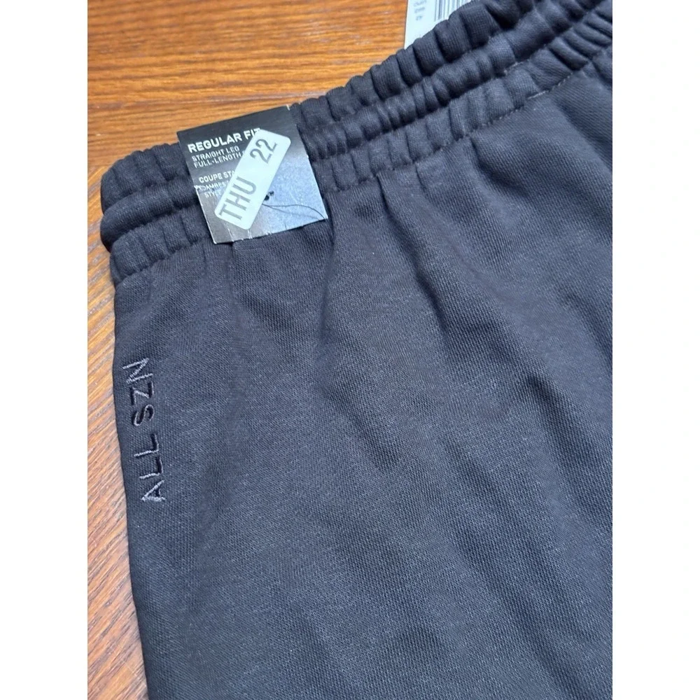 NEW Adidas Men All SZN PT Multi Sports Black Joggers Sweatpants Size‎ XS