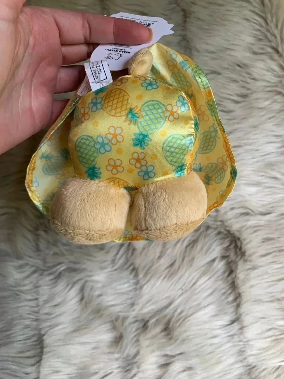 Hello Kitty nwt special