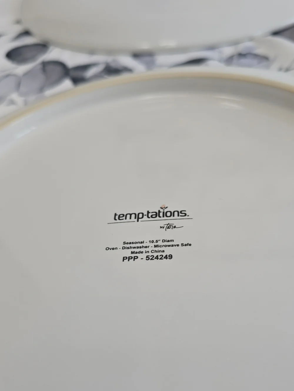 Temptations new never
