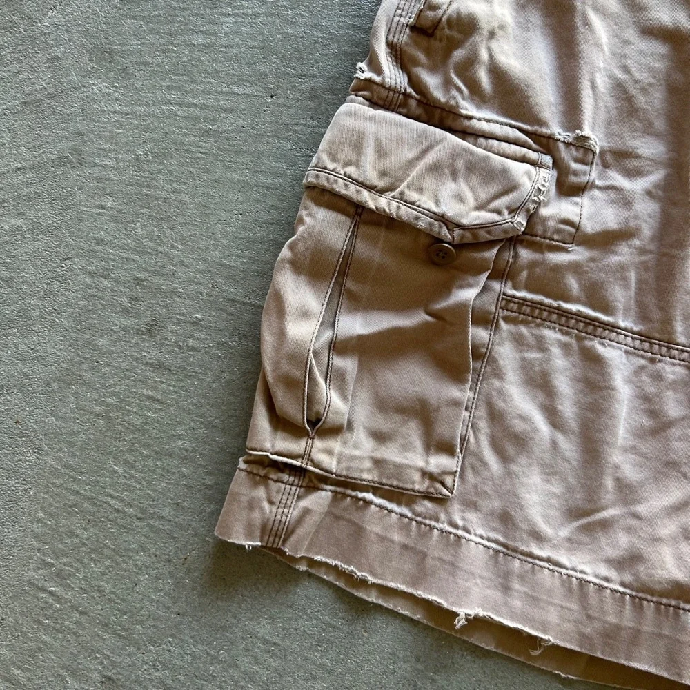 Polo Ralph Lauren inseam waist