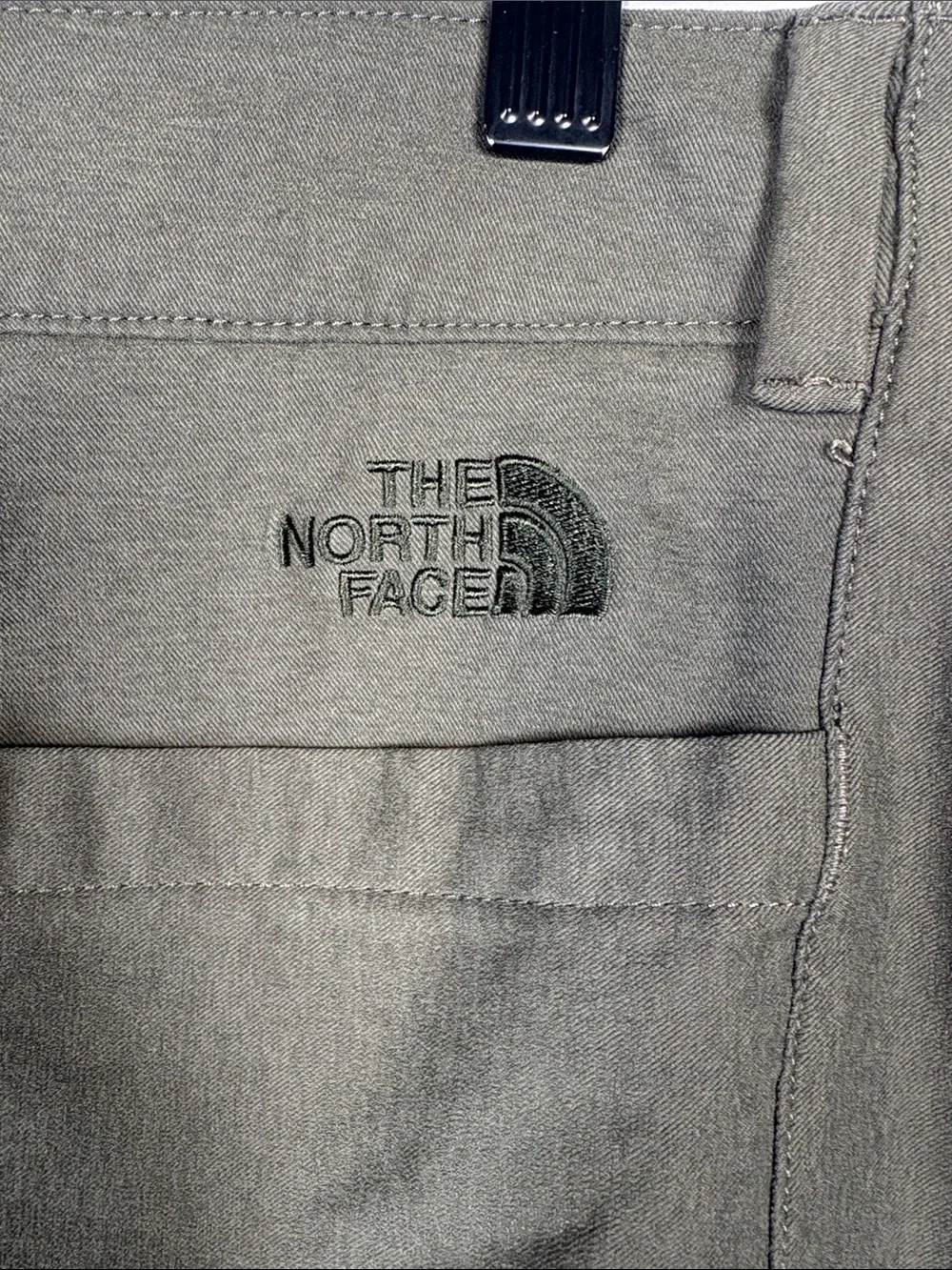 The North Face north face