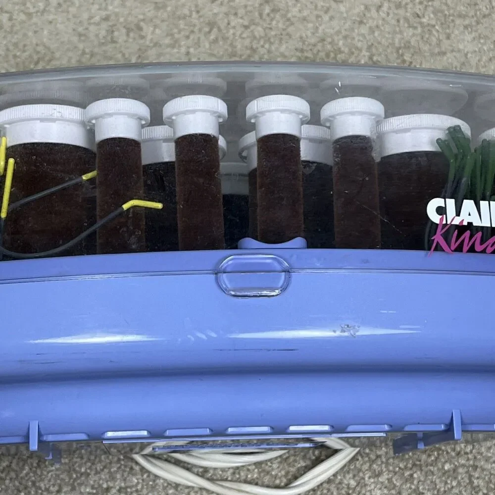 N/A vintage clairol