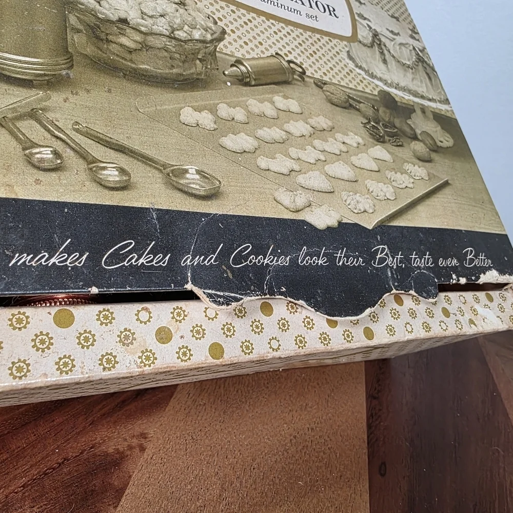 Sears vintage collectible
