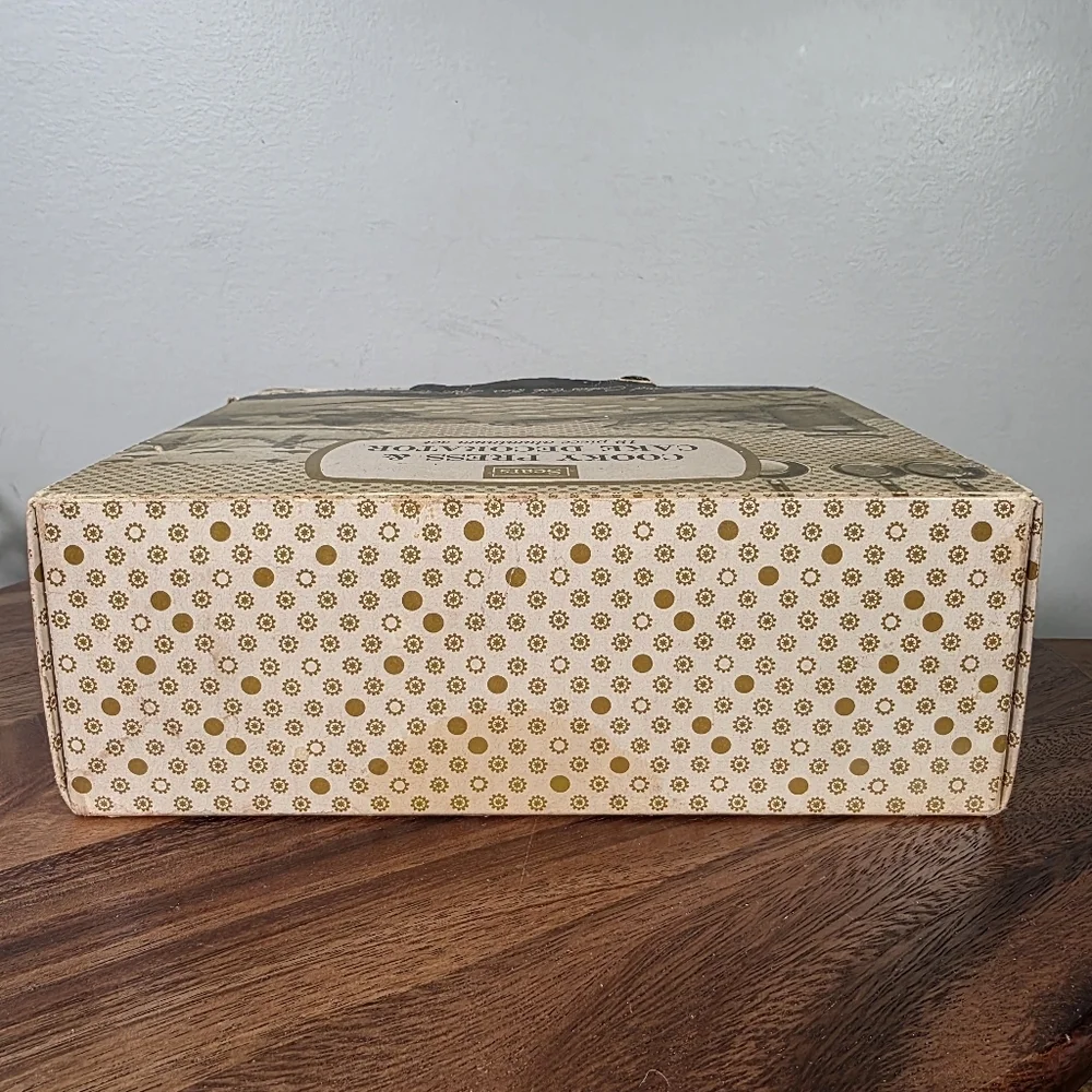 Sears vintage collectible