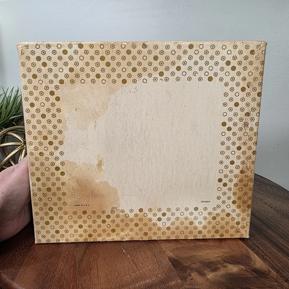 Sears vintage collectible