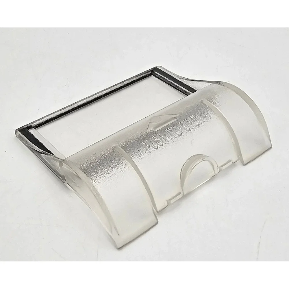 Eureka The Boss SuperLite 402 Brush Roll Inspection Window Bottom Access Door