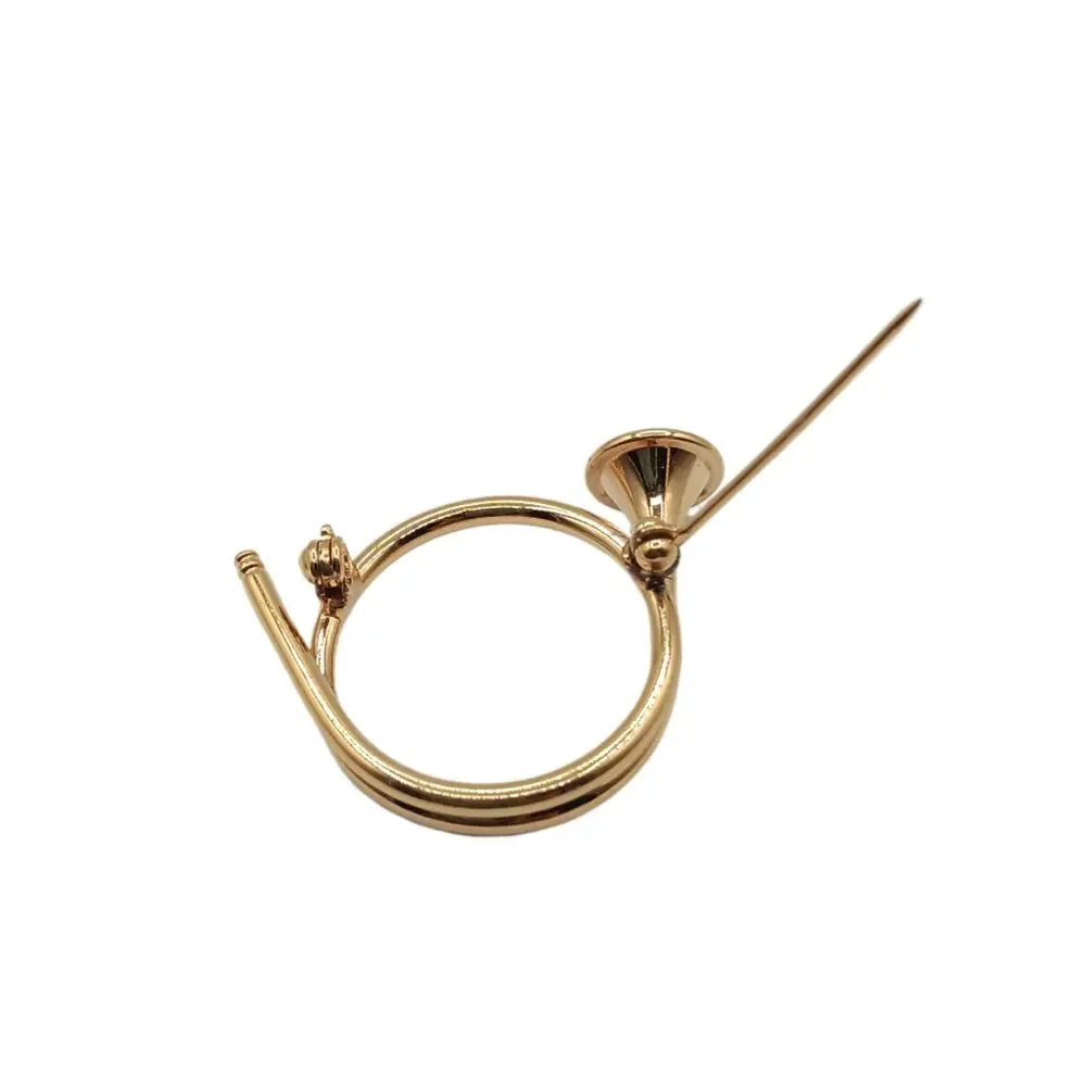 Napier french horn