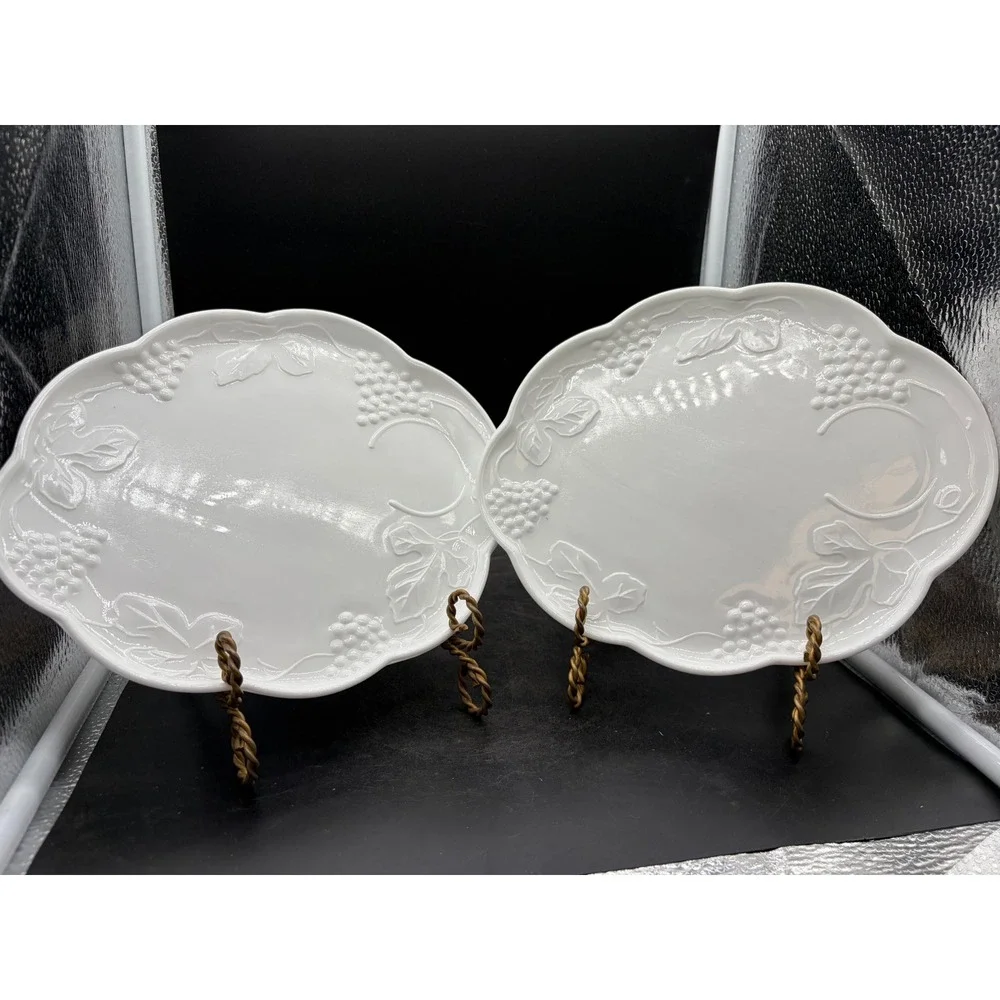 Westmoreland vintage milk