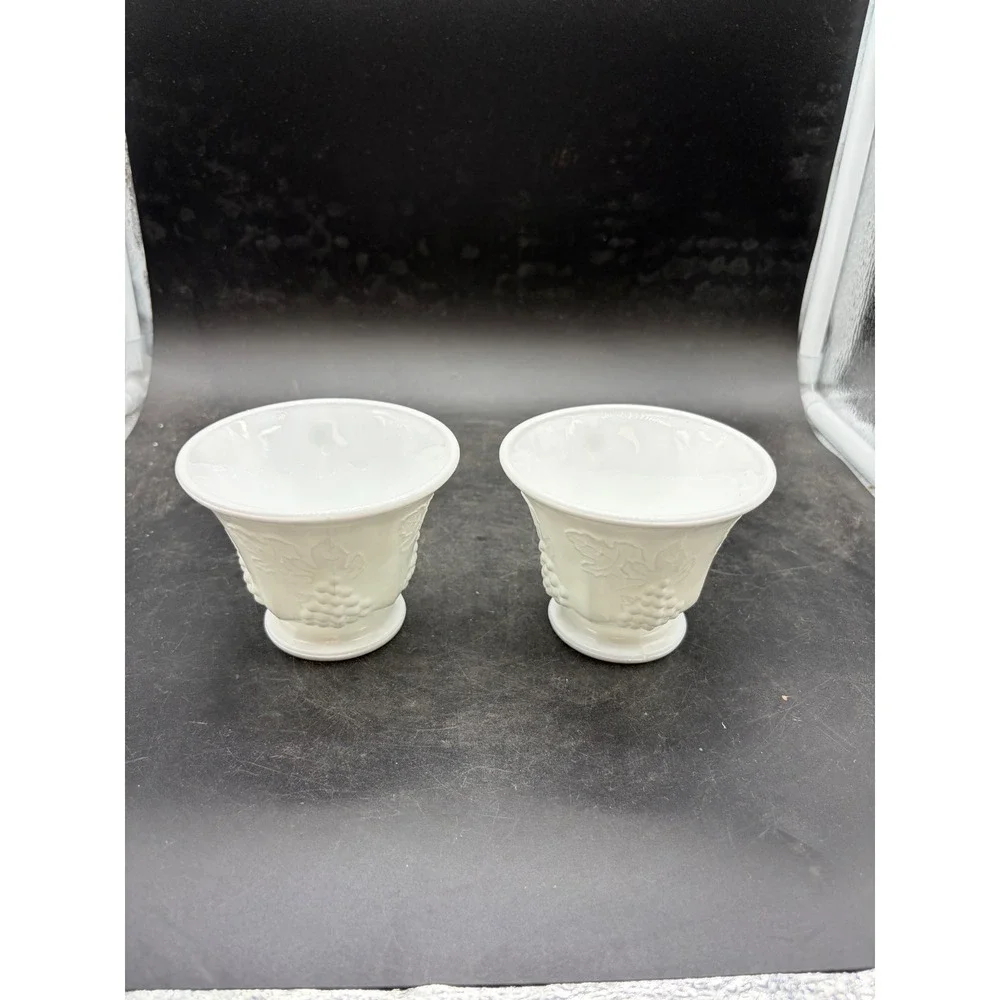 Westmoreland vintage milk