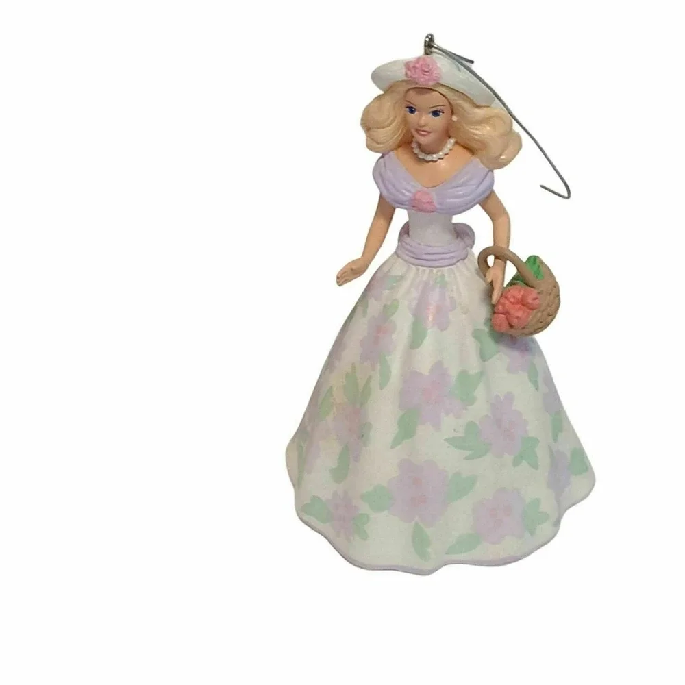 Hallmark charming keepsake