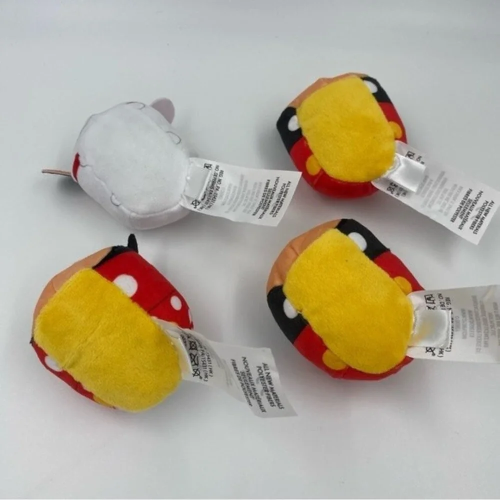 Disney brand tsum