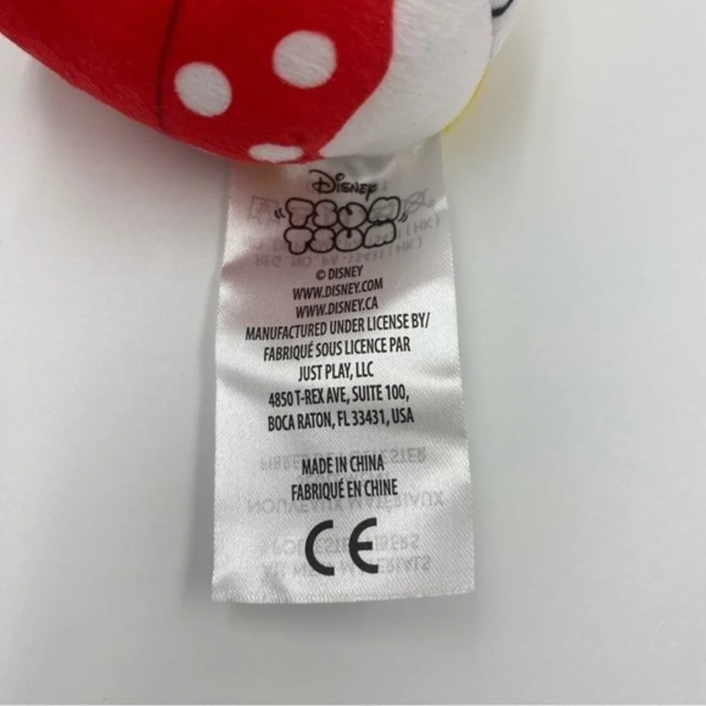 Disney brand tsum