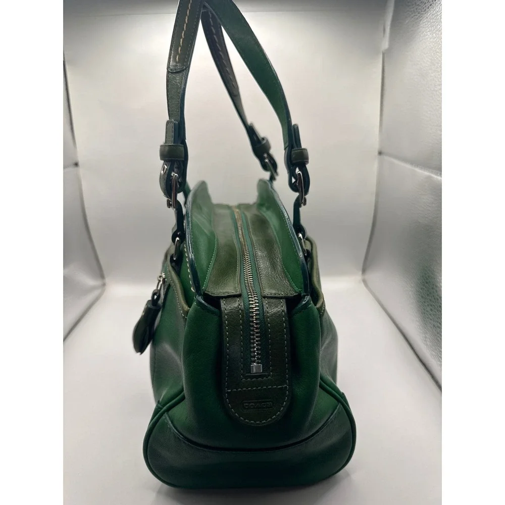 Coach vintage 7465