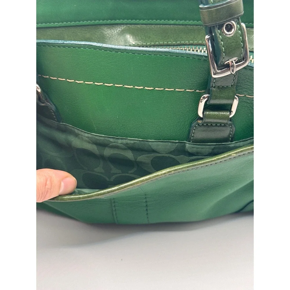 Coach vintage 7465
