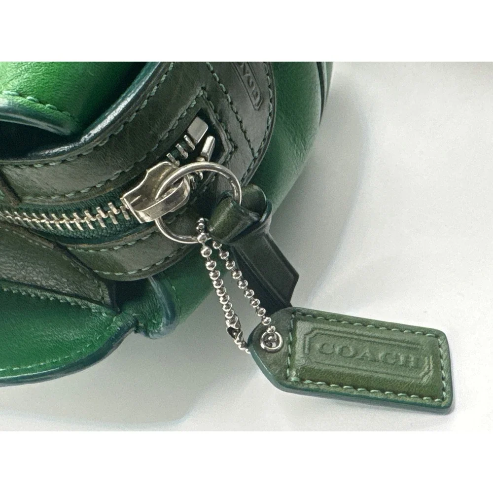 Coach vintage 7465