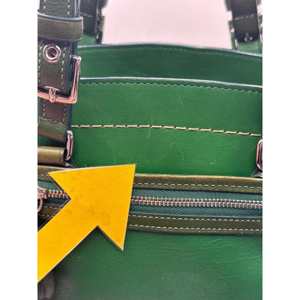 Coach vintage 7465