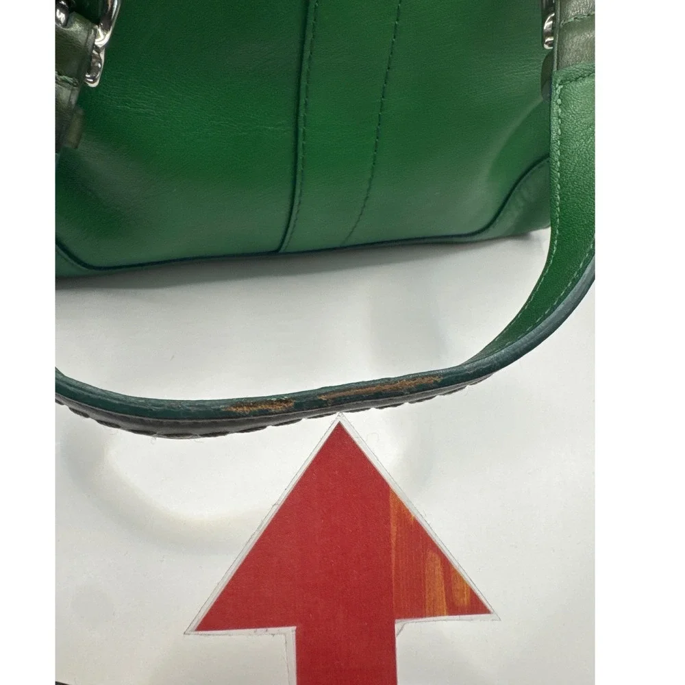 Coach vintage 7465