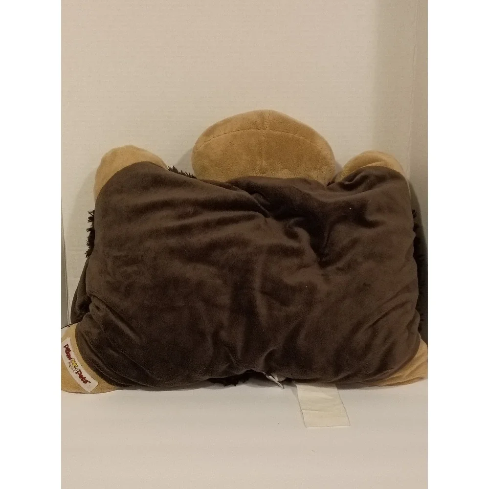 Pillow Pets pillow pets