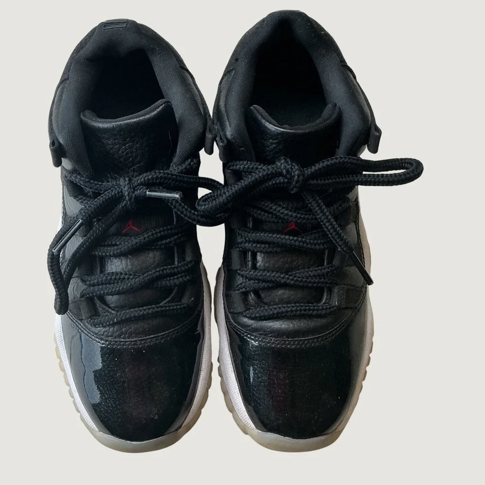 Jordan 11 retro