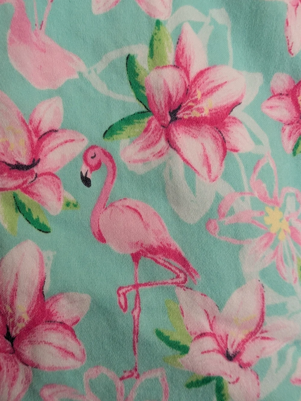 crown & ivy soft cotton