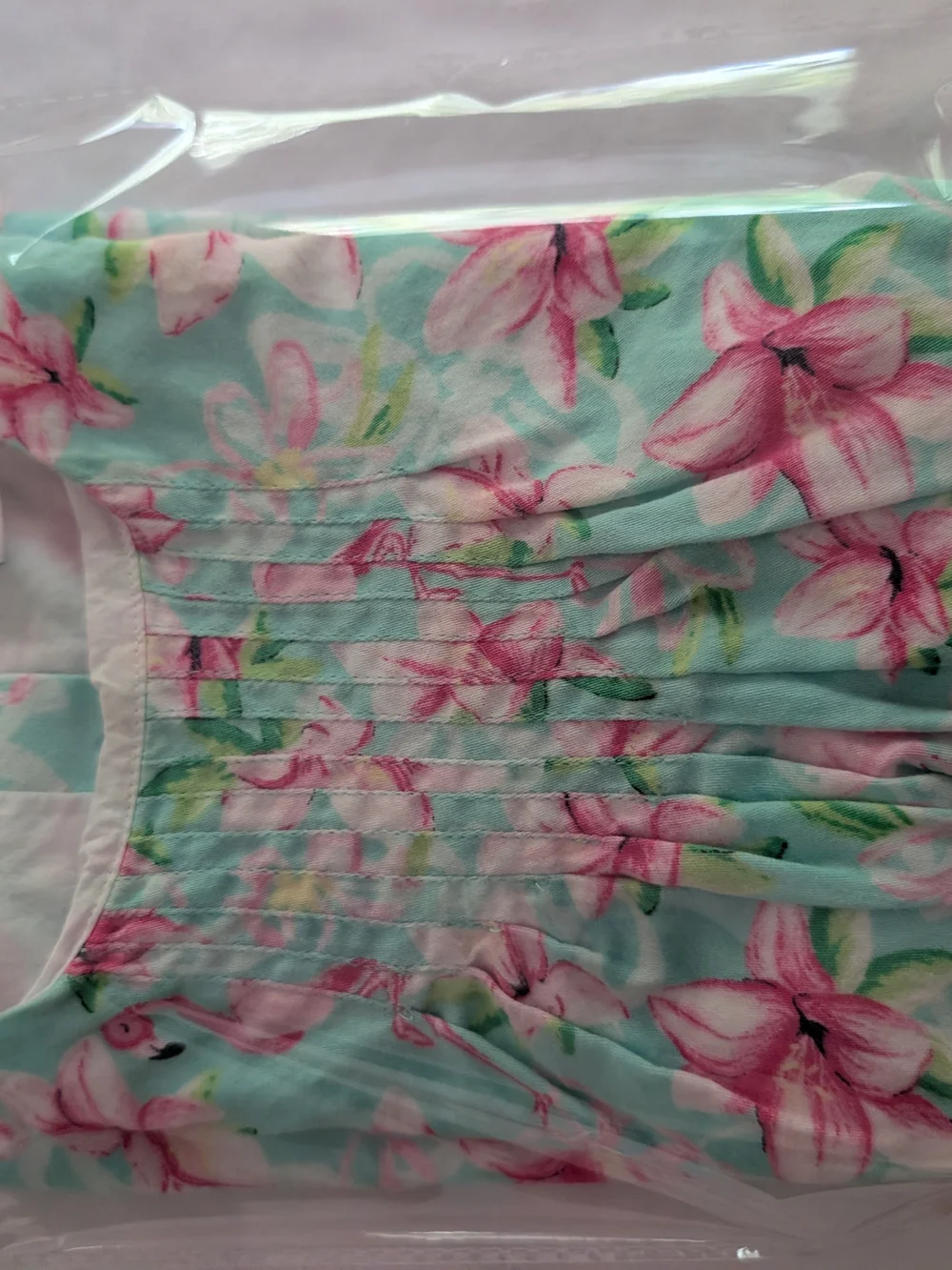 crown & ivy soft cotton