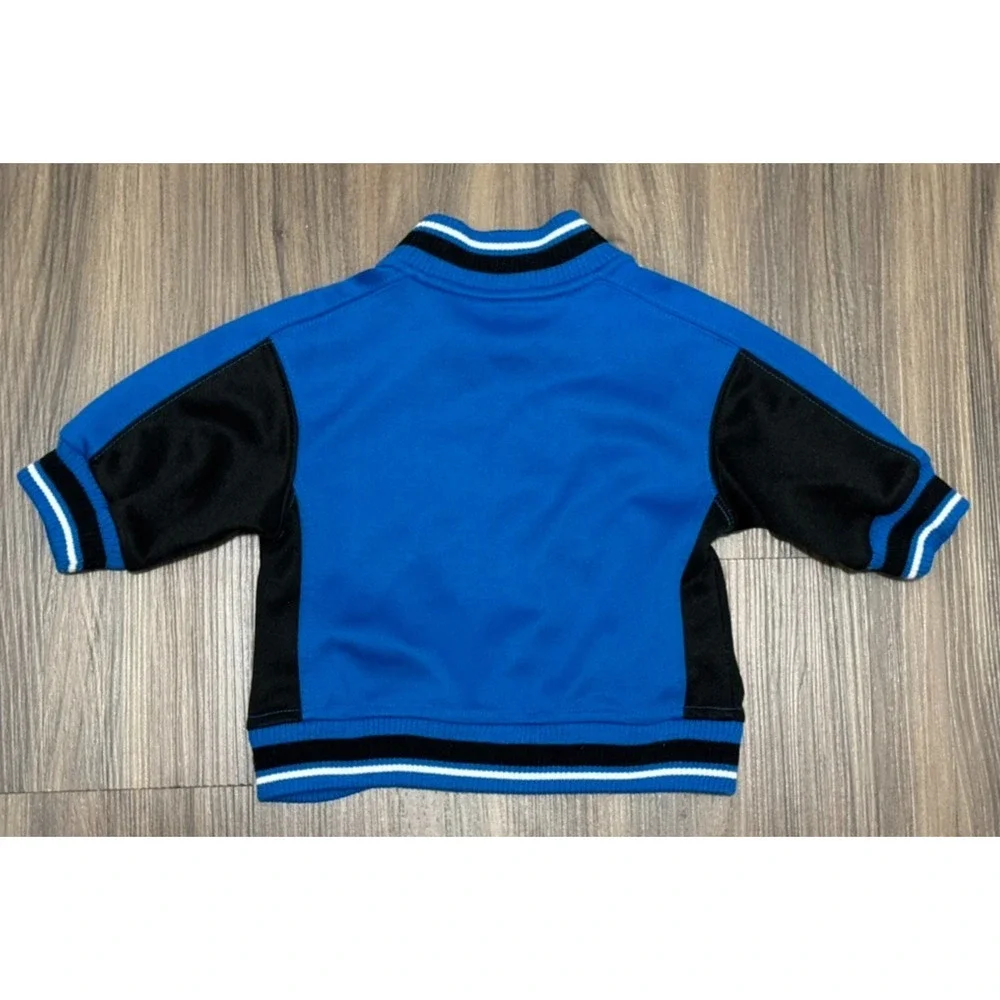 Nike track jacket