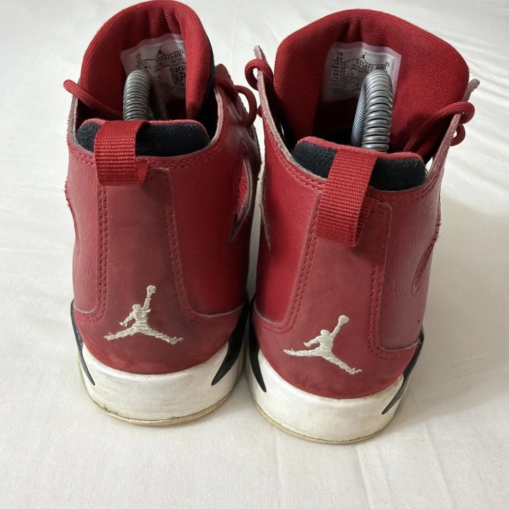 Nike boys air
