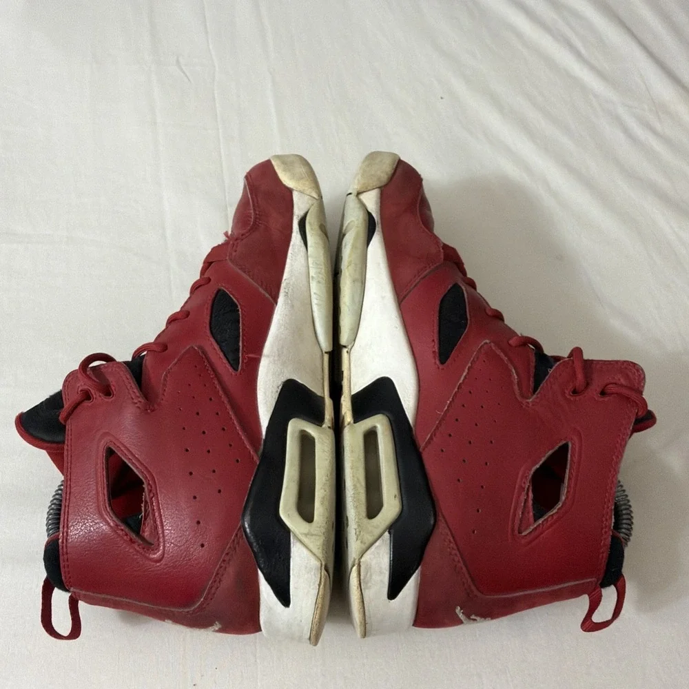 Nike boys air