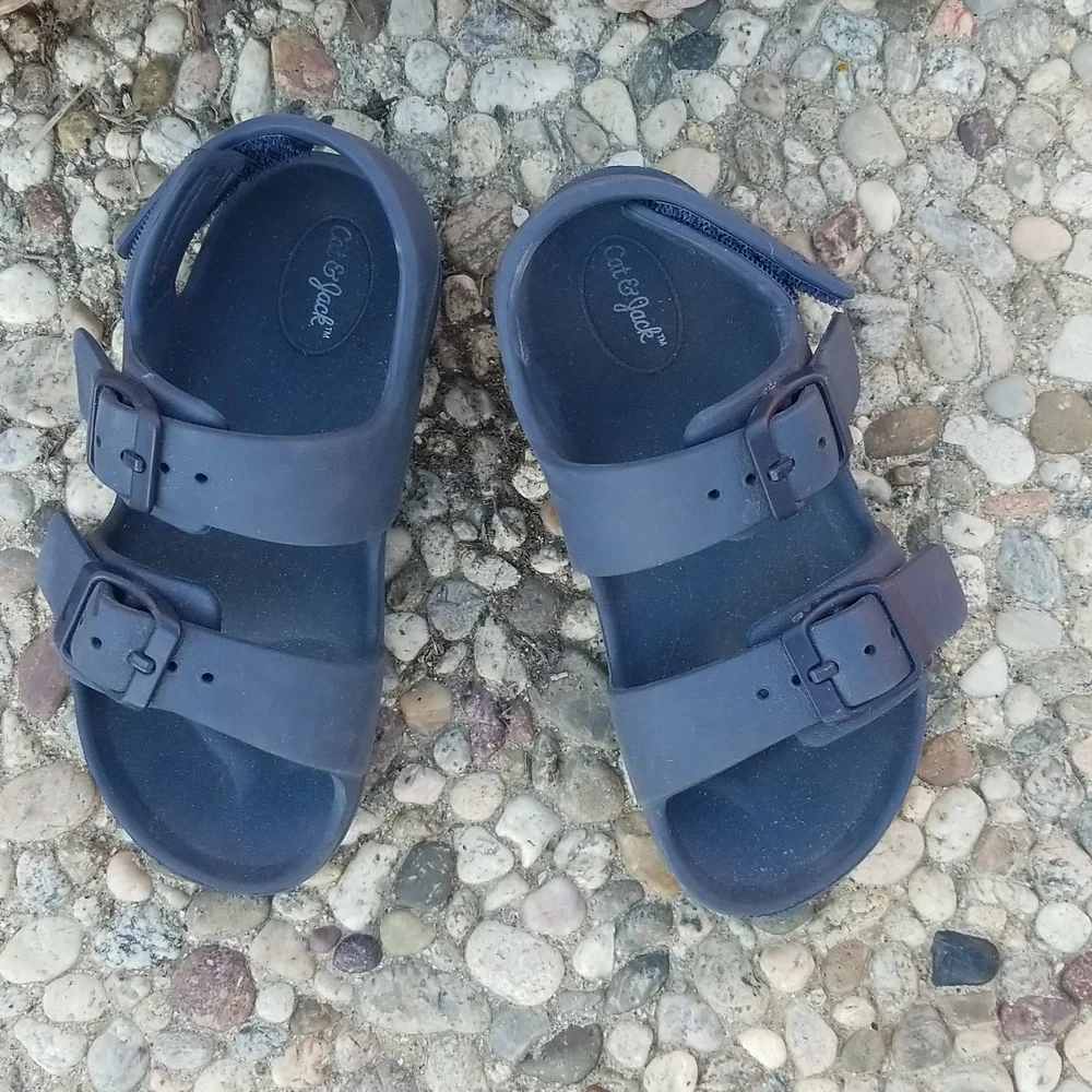 Cat & Jack comfortable navy