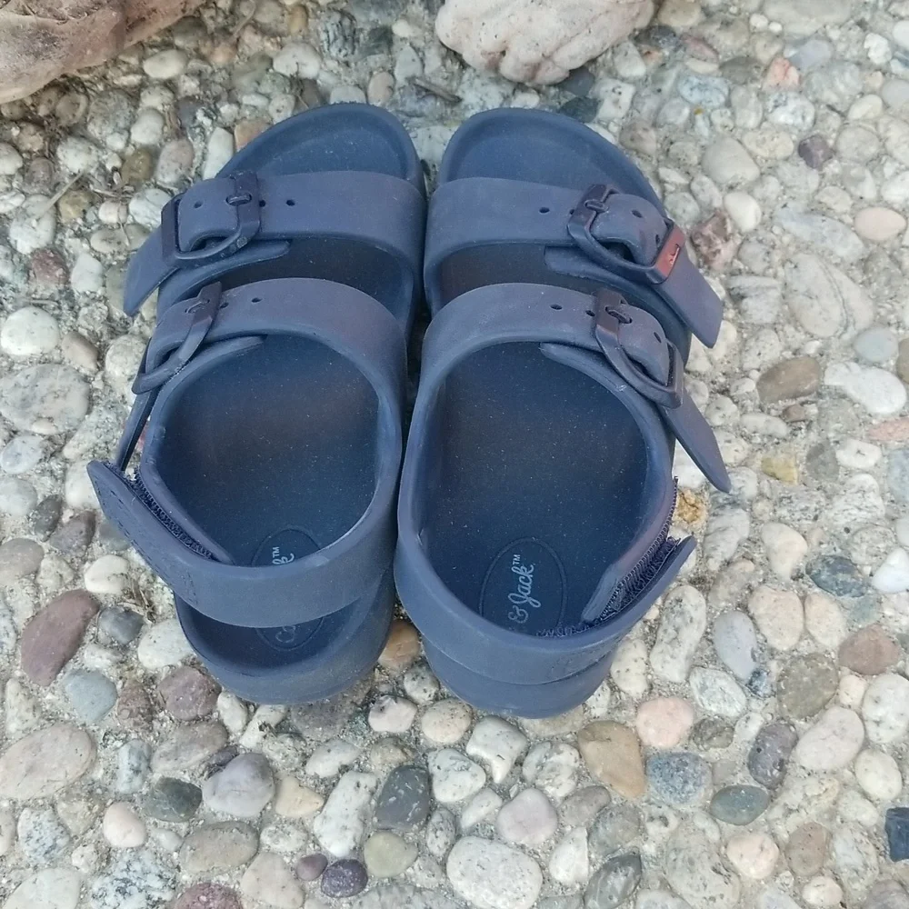 Cat & Jack comfortable navy