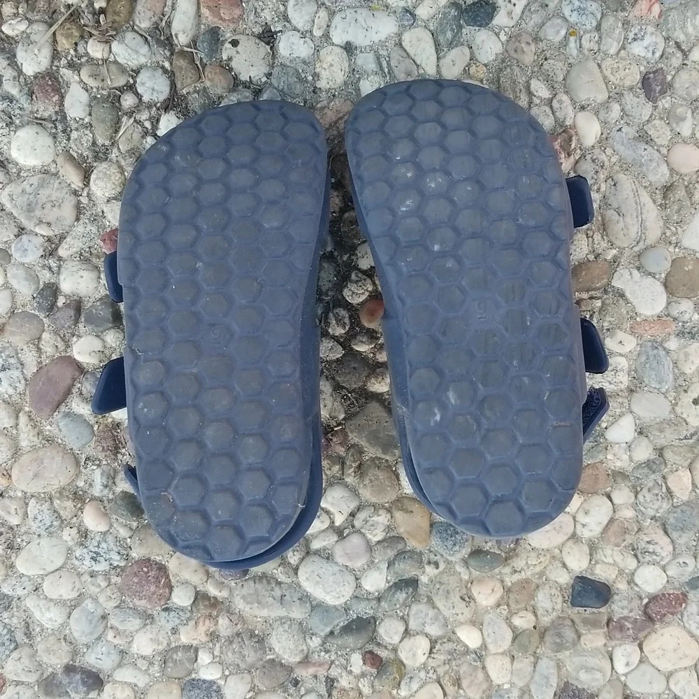 Cat & Jack comfortable navy
