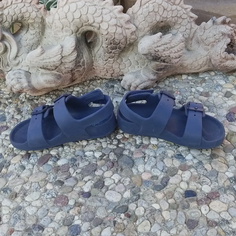 Cat & Jack comfortable navy