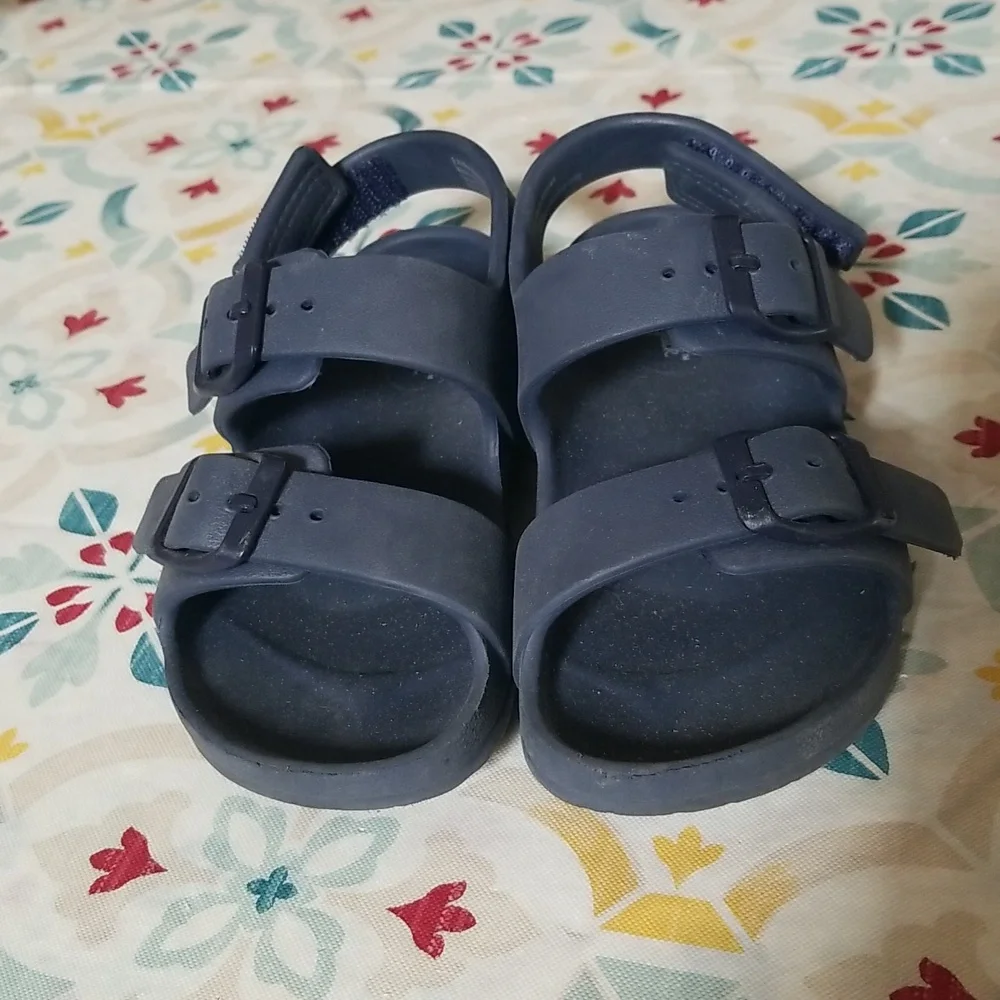 Cat & Jack comfortable navy
