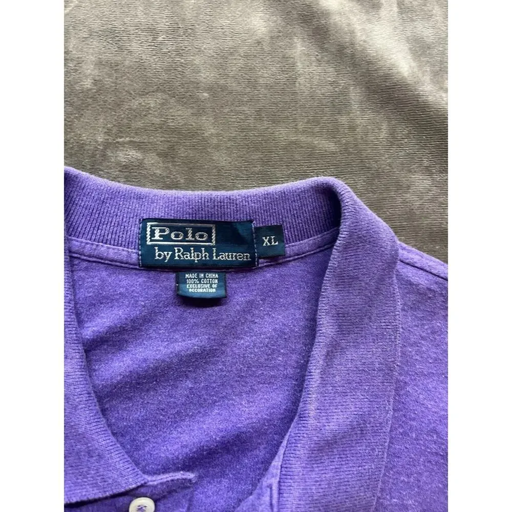 Polo Ralph Lauren this polo