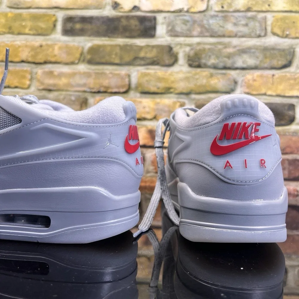 Nike air jordan