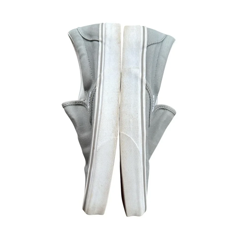 Vans classic slip