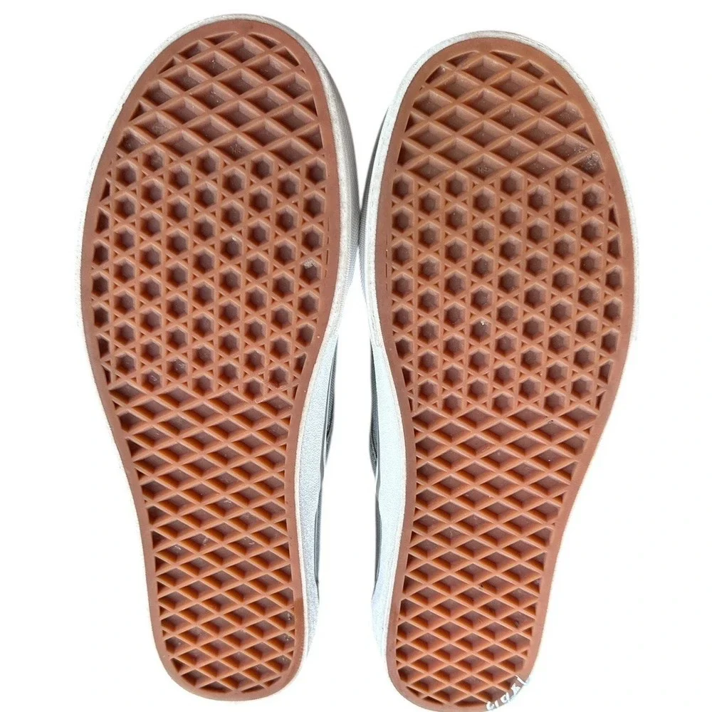Vans classic slip