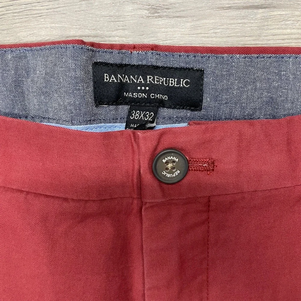 Banana Republic this piece