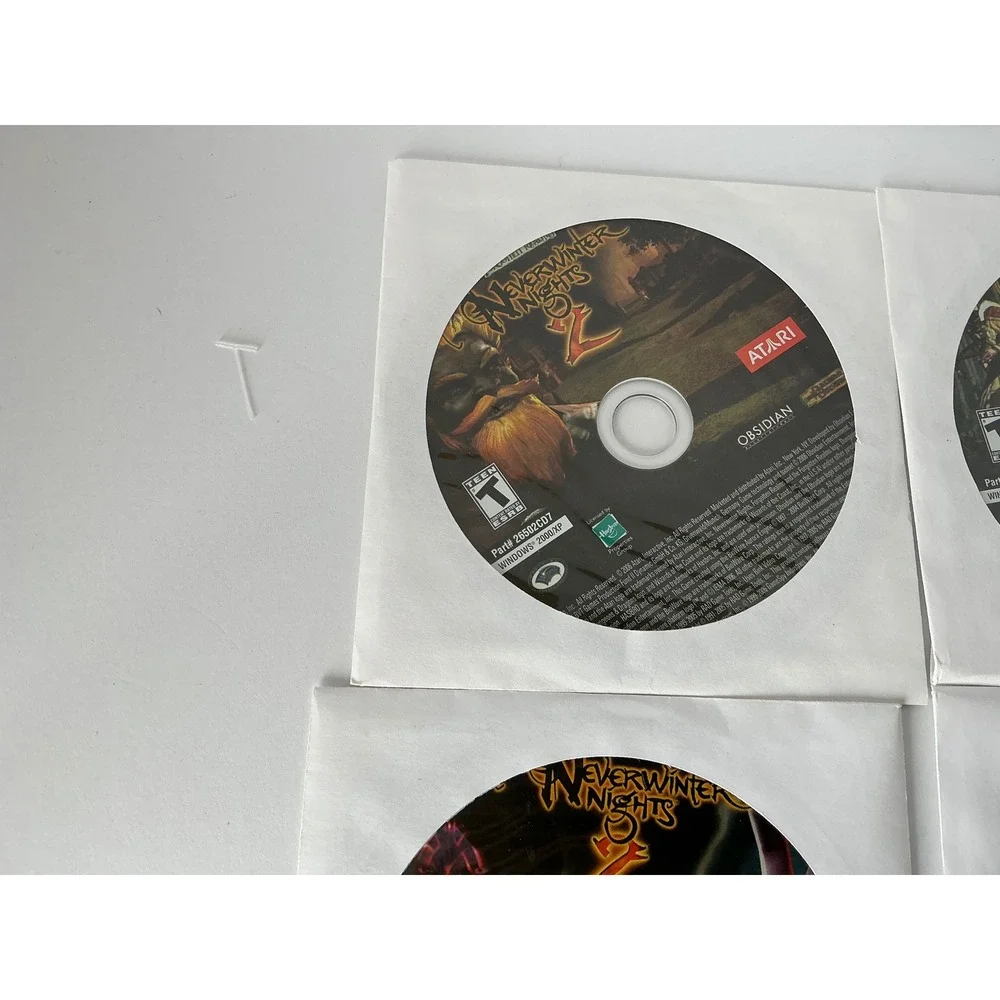 atari role scuffing games