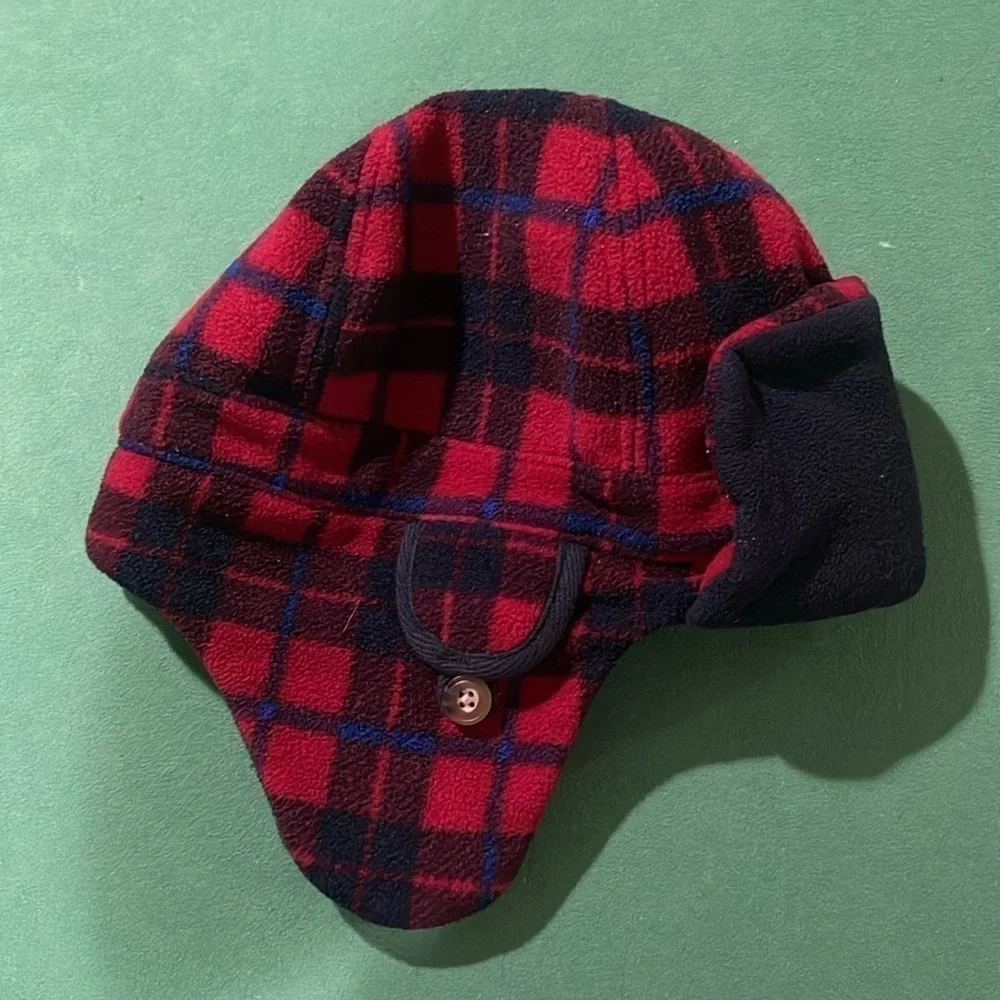 GAP boys fleece
