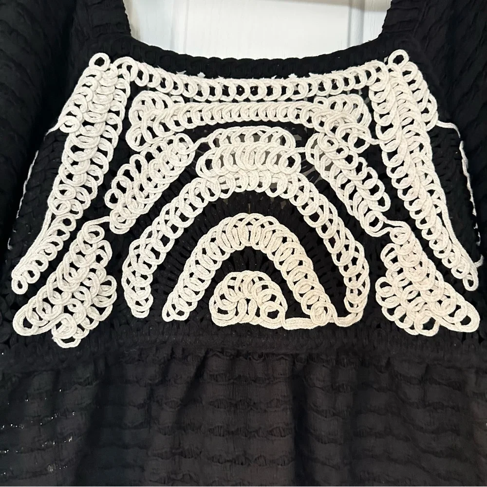 Anthropologie this elegant