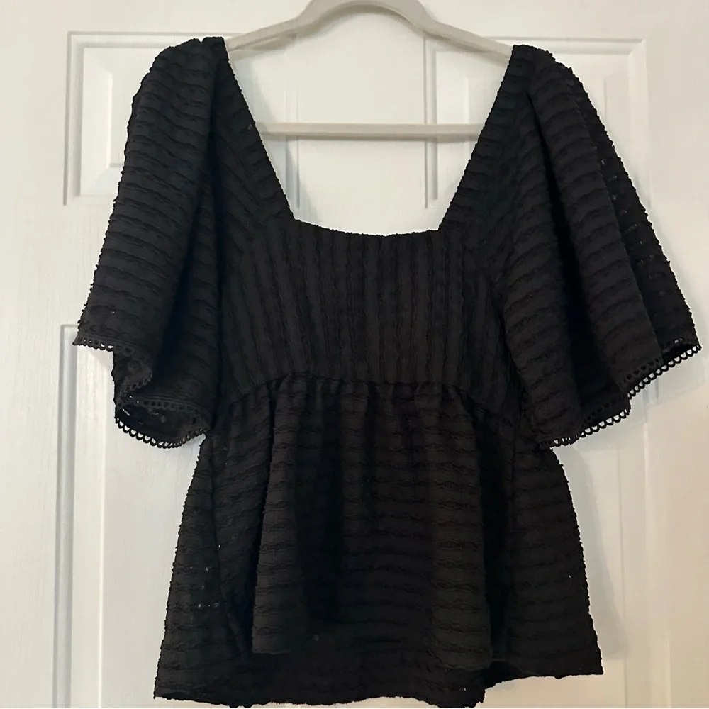 Anthropologie this elegant